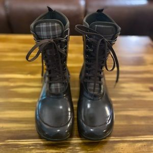 Womens Bogs Waterproof Boots